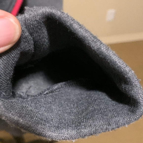 Brand New - Cute Floral Hood Sweat Jacket - Picture 6 of 12